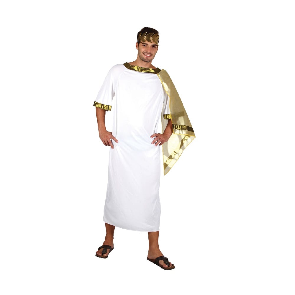 Ancient Roman Man - Costumes R Us LTD Fancy Dress