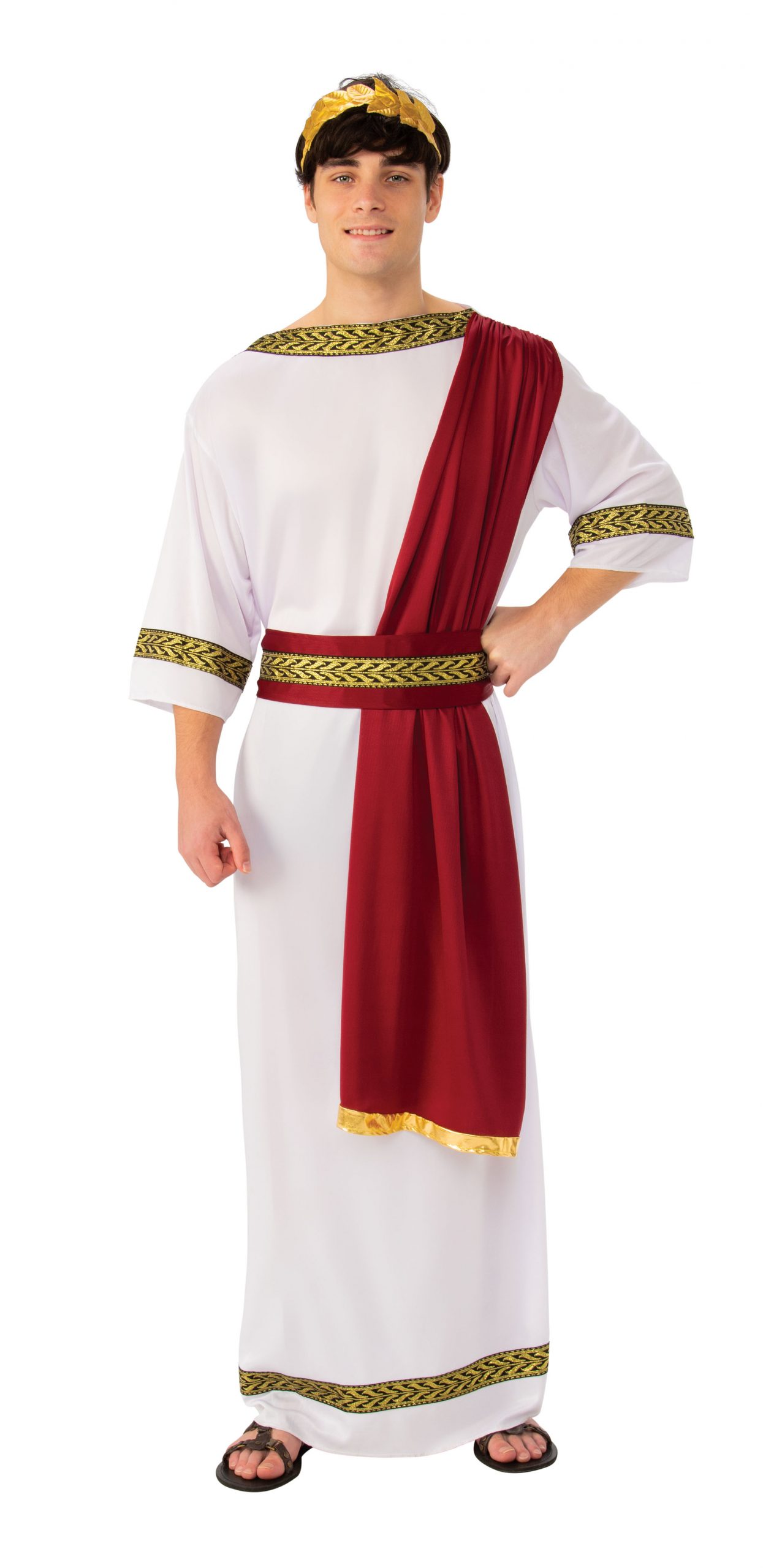 Ancient Greek God | Greek Goddess | Costumes R Us