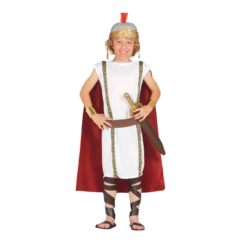 Roman Soldier - Costumes R Us Fancy Dress