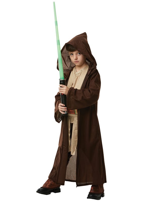 Star Wars Deluxe Hooded Sith Robe Child Costume
