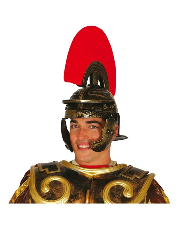 Roman Centurion Helmet.