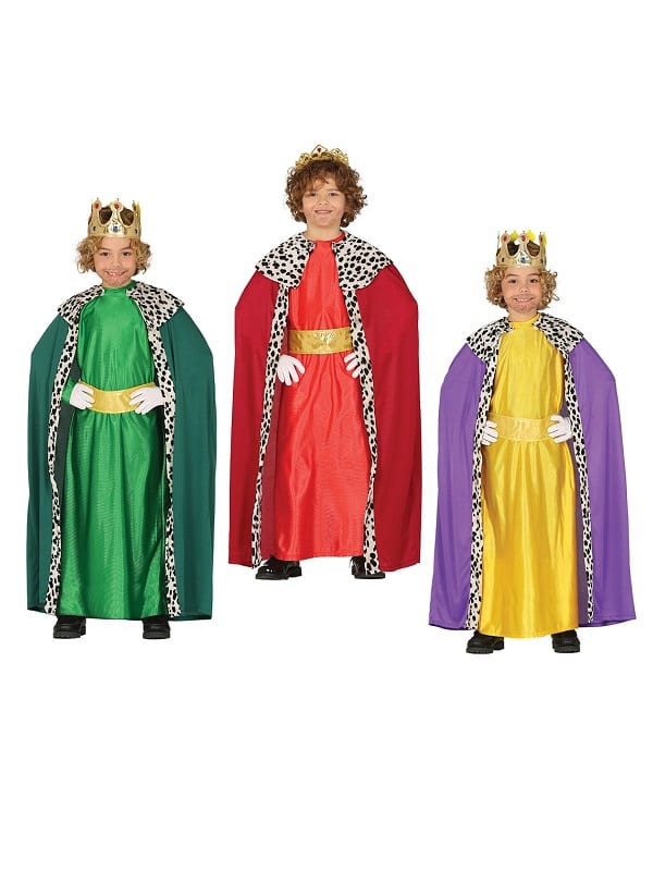 King Costume - maskworld.com