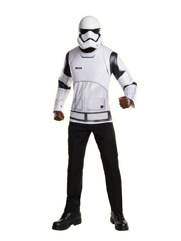 Stormtrooper Halloween Costume