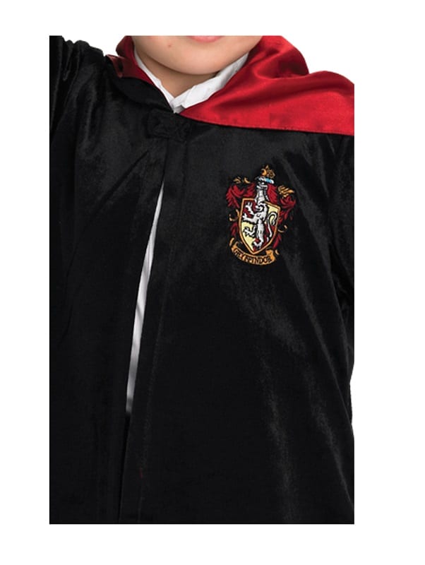 Harry Potter Robe - Costumes R Us Fancy Dress