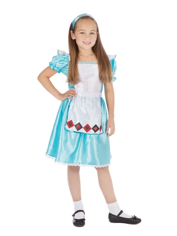 Sweetie Girl - Costumes R Us Fancy Dress