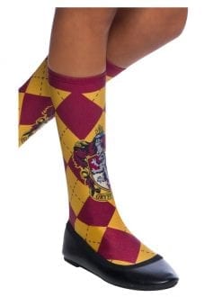 Child Gryffindor Socks