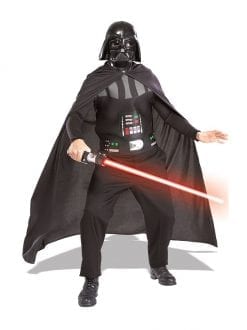 Darth Vader Accessory Set 1