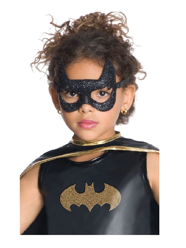 Batgirl Child - Costumes R Us Fancy Dress