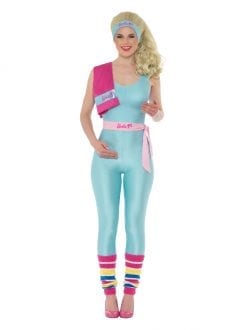 Barbie Costume - Costumes R Us Fancy Dress
