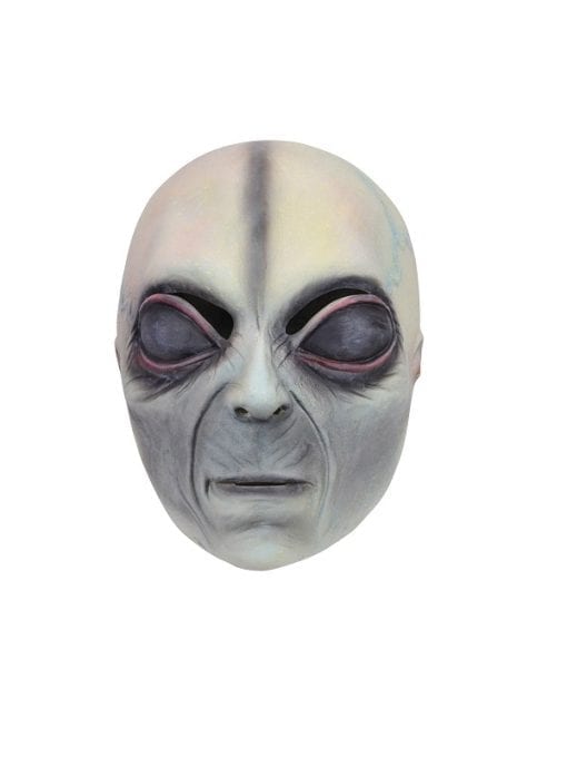 Buy Rubber Masks Online