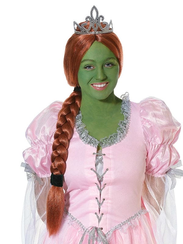 Fiona Shrek Dress