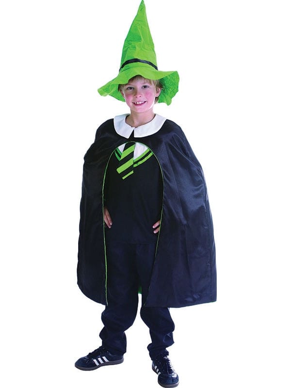 Magician Boy Costumes - Costumes R Us LTD Fancy Dress